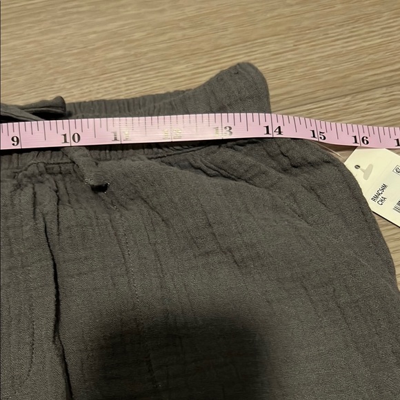 Women’s gray Casual Pants - Picture 6 of 12
